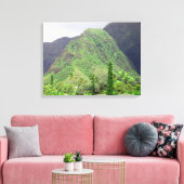 OAHU HAWAII #14 LEINWAND (Insitu (Wohnzimmer))