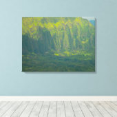 OAHU HAWAII #16 LEINWAND (Insitu (Holzboden))