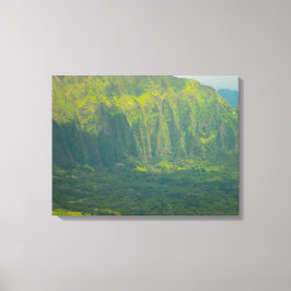 OAHU HAWAII #16 LEINWAND