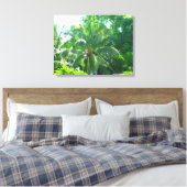 OAHU HAWAII #17 LEINWAND (Insitu (Schlafzimmer))