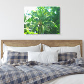 OAHU HAWAII #17 LEINWAND (Insitu (Schlafzimmer))