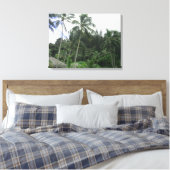 OAHU HAWAII #19 LEINWAND (Insitu (Schlafzimmer))