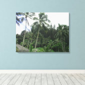 OAHU HAWAII #19 LEINWAND (Insitu (Holzboden))