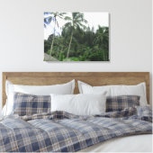 OAHU HAWAII #19 LEINWAND (Insitu (Schlafzimmer))