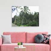 OAHU HAWAII #19 LEINWAND (Insitu (Wohnzimmer))