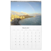 o'ahu hawaii 2025 kalender (Mär 2027)