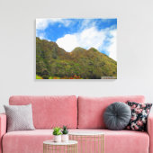 OAHU HAWAII #20 LEINWAND (Insitu (Wohnzimmer))