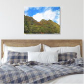 OAHU HAWAII #20 LEINWAND (Insitu (Schlafzimmer))