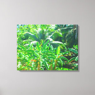 OAHU HAWAII #21 LEINWAND