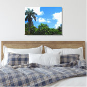 OAHU HAWAII #22 LEINWAND (Insitu (Schlafzimmer))