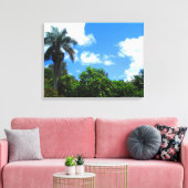 OAHU HAWAII #22 LEINWAND (Insitu (Wohnzimmer))