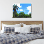OAHU HAWAII #22 LEINWAND (Insitu (Schlafzimmer))