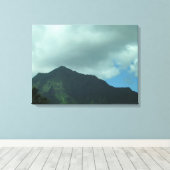 OAHU HAWAII #24 LEINWAND (Insitu (Holzboden))