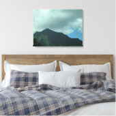 OAHU HAWAII #24 LEINWAND (Insitu (Schlafzimmer))
