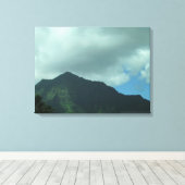 OAHU HAWAII #24 LEINWAND (Insitu (Holzboden))