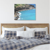OAHU HAWAII #27 LEINWAND (Insitu (Schlafzimmer))