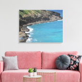 OAHU HAWAII #27 LEINWAND (Insitu (Wohnzimmer))