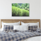 OAHU HAWAII #2 LEINWAND (Insitu (Schlafzimmer))