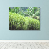 OAHU HAWAII #2 LEINWAND (Insitu (Holzboden))
