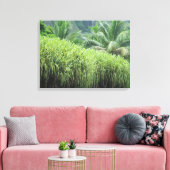 OAHU HAWAII #2 LEINWAND (Insitu (Wohnzimmer))