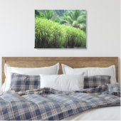 OAHU HAWAII #2 LEINWAND (Insitu (Schlafzimmer))