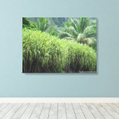 OAHU HAWAII #2 LEINWAND (Insitu (Holzboden))