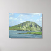 OAHU HAWAII #3 LEINWAND (Vorderseite)