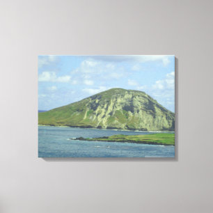 OAHU HAWAII #3 LEINWAND
