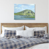 OAHU HAWAII #3 LEINWAND (Insitu (Schlafzimmer))
