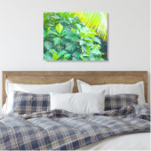 OAHU HAWAII #5 LEINWAND (Insitu (Schlafzimmer))