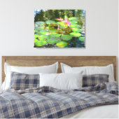 OAHU HAWAII #8 LEINWAND (Insitu (Schlafzimmer))