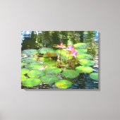 OAHU HAWAII #8 LEINWAND (Vorderseite)