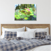 OAHU HAWAII #8 LEINWAND (Insitu (Schlafzimmer))