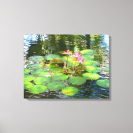 OAHU HAWAII #8 LEINWAND