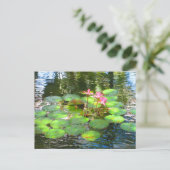 OAHU, HAWAII#8 POSTCARD POSTKARTE (Stehend Vorderseite)