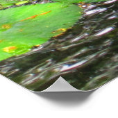 OAHU, HAWAII # 8 POSTER (Ecke)