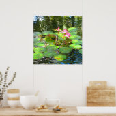 OAHU, HAWAII # 8 POSTER (Küche)