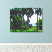 OAHU HAWAII #9 LEINWAND (Insitu (Holzboden))