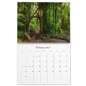 O'ahu, Hawaii Kalender (Feb 2027)