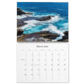 O'ahu, Hawaii Kalender (Mär 2026)