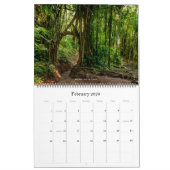 O'ahu, Hawaii Kalender (Feb 2026)