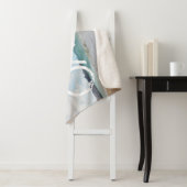 Oahu Hawaii Ocean Waves & Beach Sherpadecke (Beispiel)