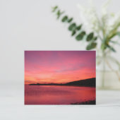 Oahu, Hawaii Postkarte (Stehend Vorderseite)