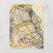 Oahu, Hawaii Postkarte (Vorderseite)