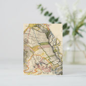 Oahu, Hawaii Postkarte (Stehend Vorderseite)