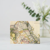 Oahu, Hawaii Postkarte (Stehend Vorderseite)