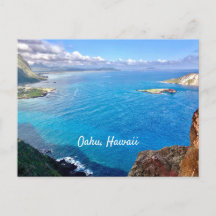 Oahu, Hawaii 