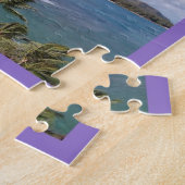 Oahu, Hawaii Puzzle (Seite)