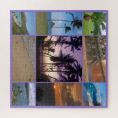 Oahu, Hawaii Puzzle (Horizontal)