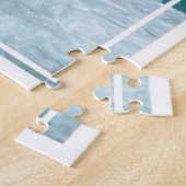 Oahu, Hawaii Seascape Puzzle (Seite)